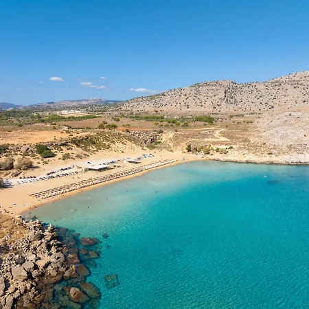 Βίλα Elysian Αφάντου