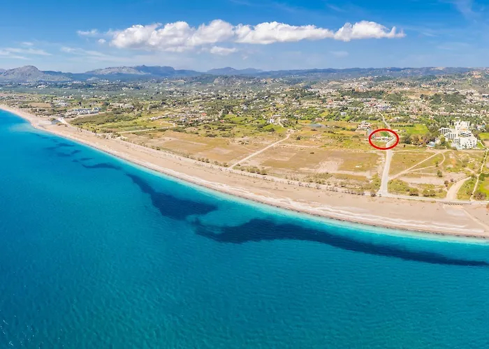 Elysian Αφάντου