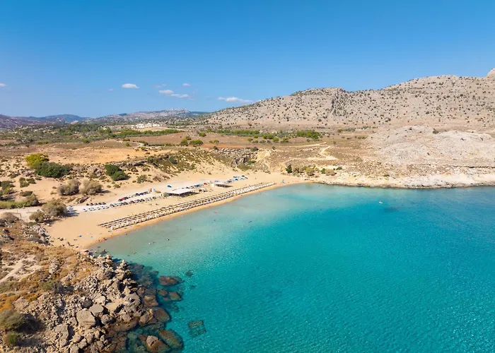 Βίλα Elysian Αφάντου