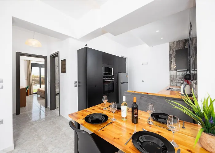 Elysian Αφάντου