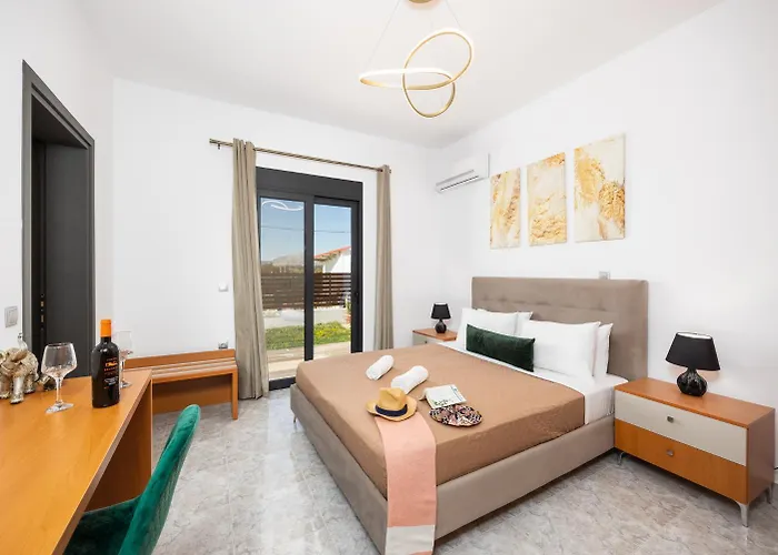 Elysian * Αφάντου