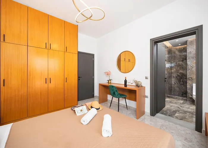 Elysian 빌라 아판토우