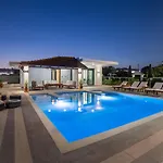 Elysian Villa Afandou