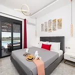 Elysian Villa