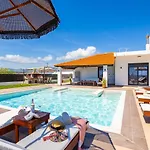 Villa Elysian *