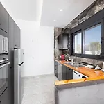 Elysian Villa Afandou