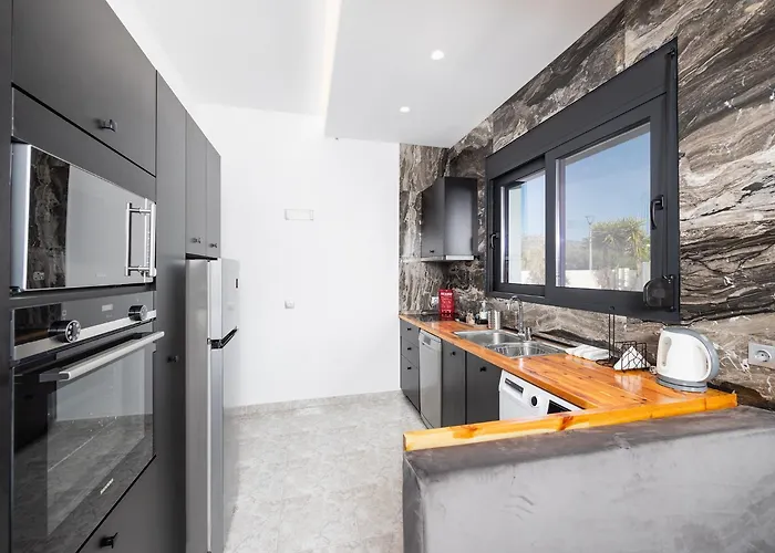 Elysian Villa Afantou